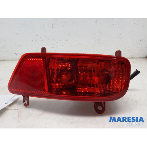 Peugeot - 3008 - Rear fog light