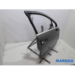 Citroen - DS4 - Front door 4-door, right