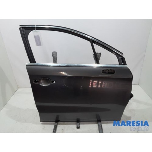 Citroen - DS4 - Front door 4-door, right