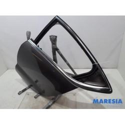 Citroen - DS4 - Rear door 4-door, left