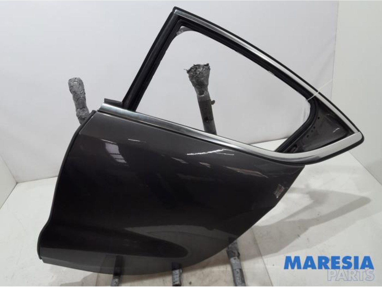 Citroen - DS4 - Rear door 4-door, left