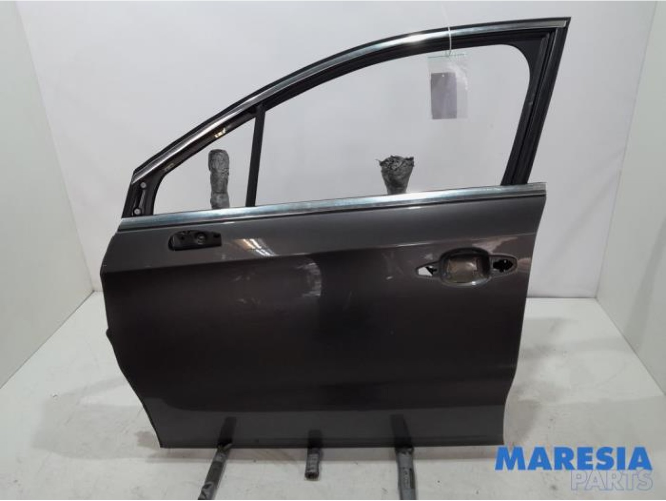 Citroen - DS4 - Door 4-door, front left