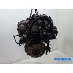 Citroen - DS4 - Engine