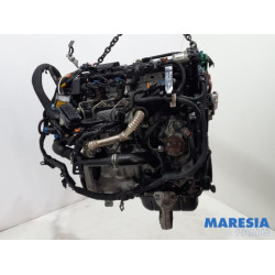 Citroen - DS4 - Engine