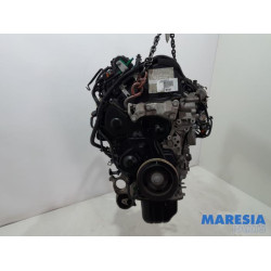 Citroen - DS4 - Engine