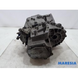Citroen - DS4 - Gearbox