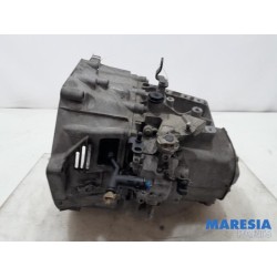 Citroen - DS4 - Gearbox