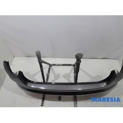 Citroen - DS4 - Rear bumper