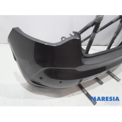 Citroen - DS4 - Rear bumper
