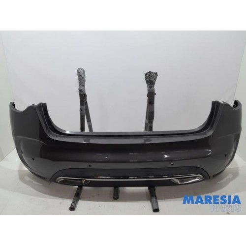 Citroen - DS4 - Rear bumper
