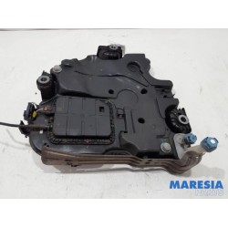 Citroen - DS4 - Adblue tank