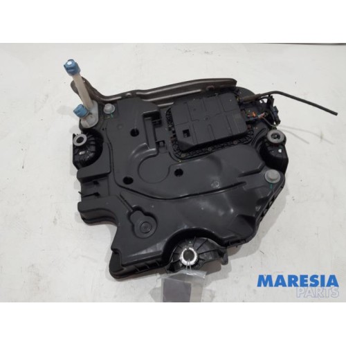 Citroen - DS4 - Adblue Tank
