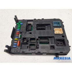 Peugeot - 3008 - Engine management computer
