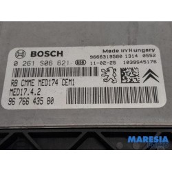 Peugeot - 3008 - Engine management computer
