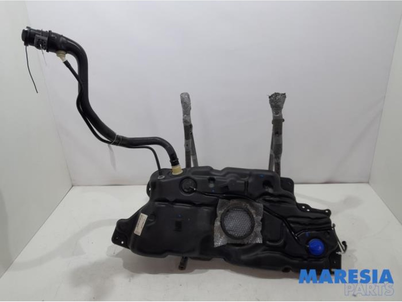 Peugeot - 3008 - Tank