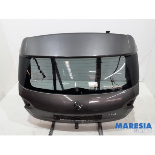 Citroen - DS4 - Heckklappe