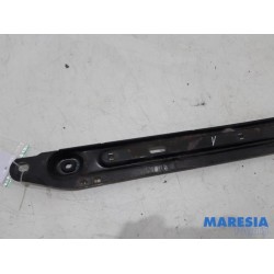 Citroen - DS4 - Radiator bar