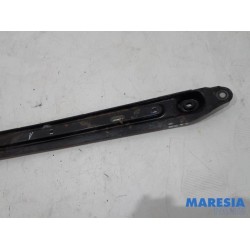 Citroen - DS4 - Radiator bar