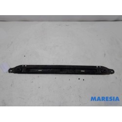Citroen - DS4 - Radiator bar