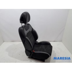 Citroen - DS4 - Sitz links