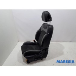 Citroen - DS4 - Sitz links