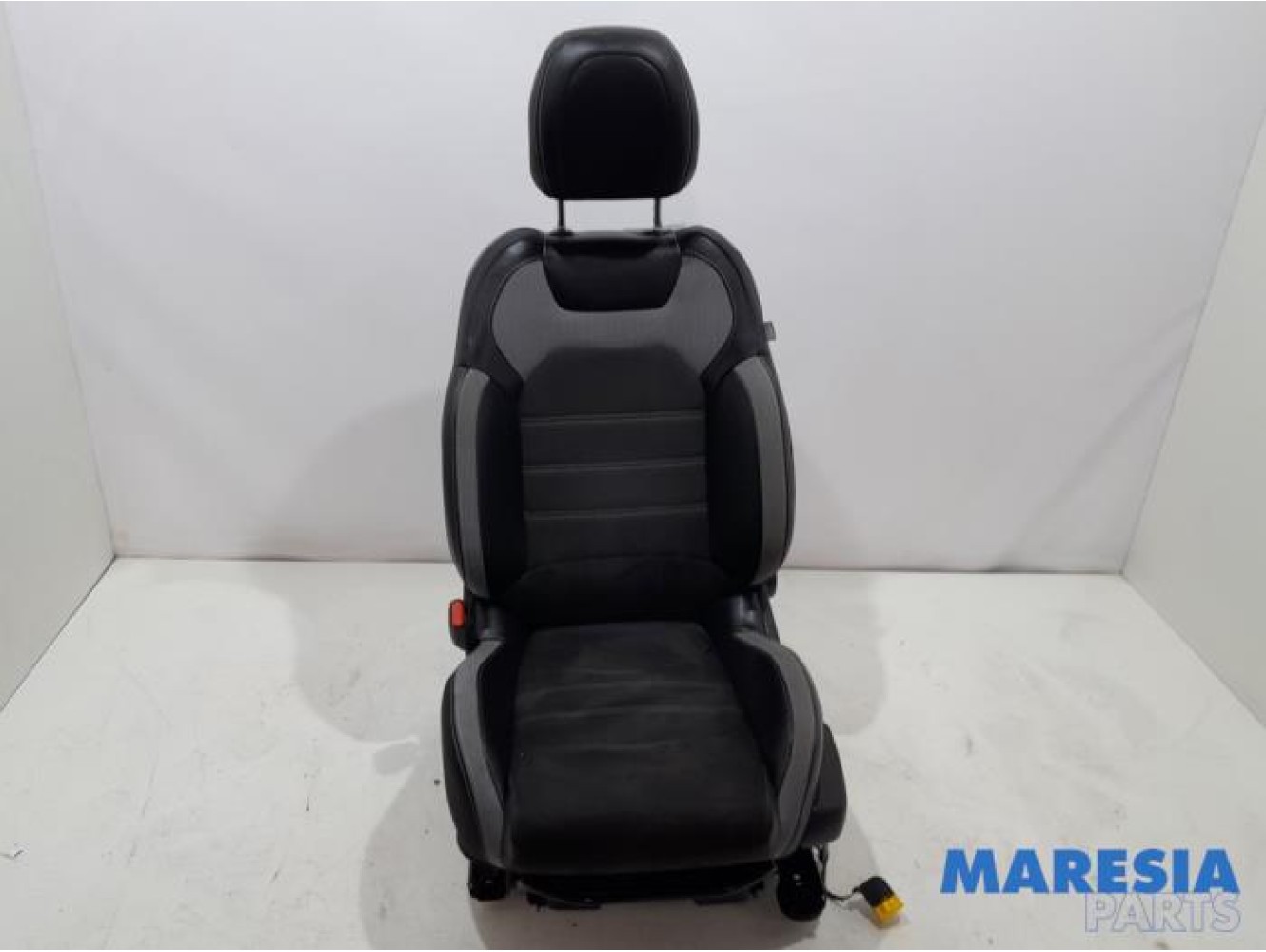 Citroen - DS4 - Sitz links