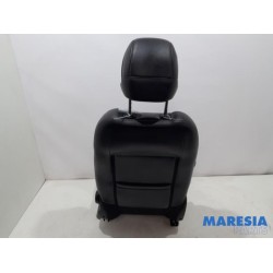 Citroen - DS4 - Sitz links