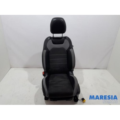 Citroen - DS4 - Stoel links