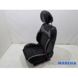Citroen - DS4 - Seat, right