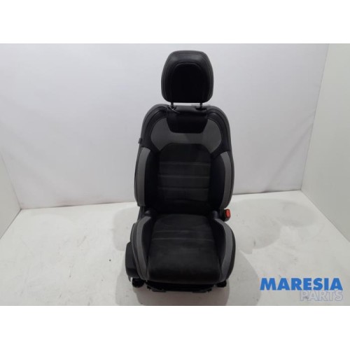 Citroen - DS4 - Seat, right