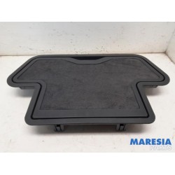 Peugeot - 3008 - Carpet