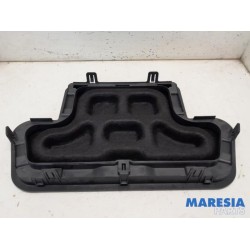 Peugeot - 3008 - Carpet