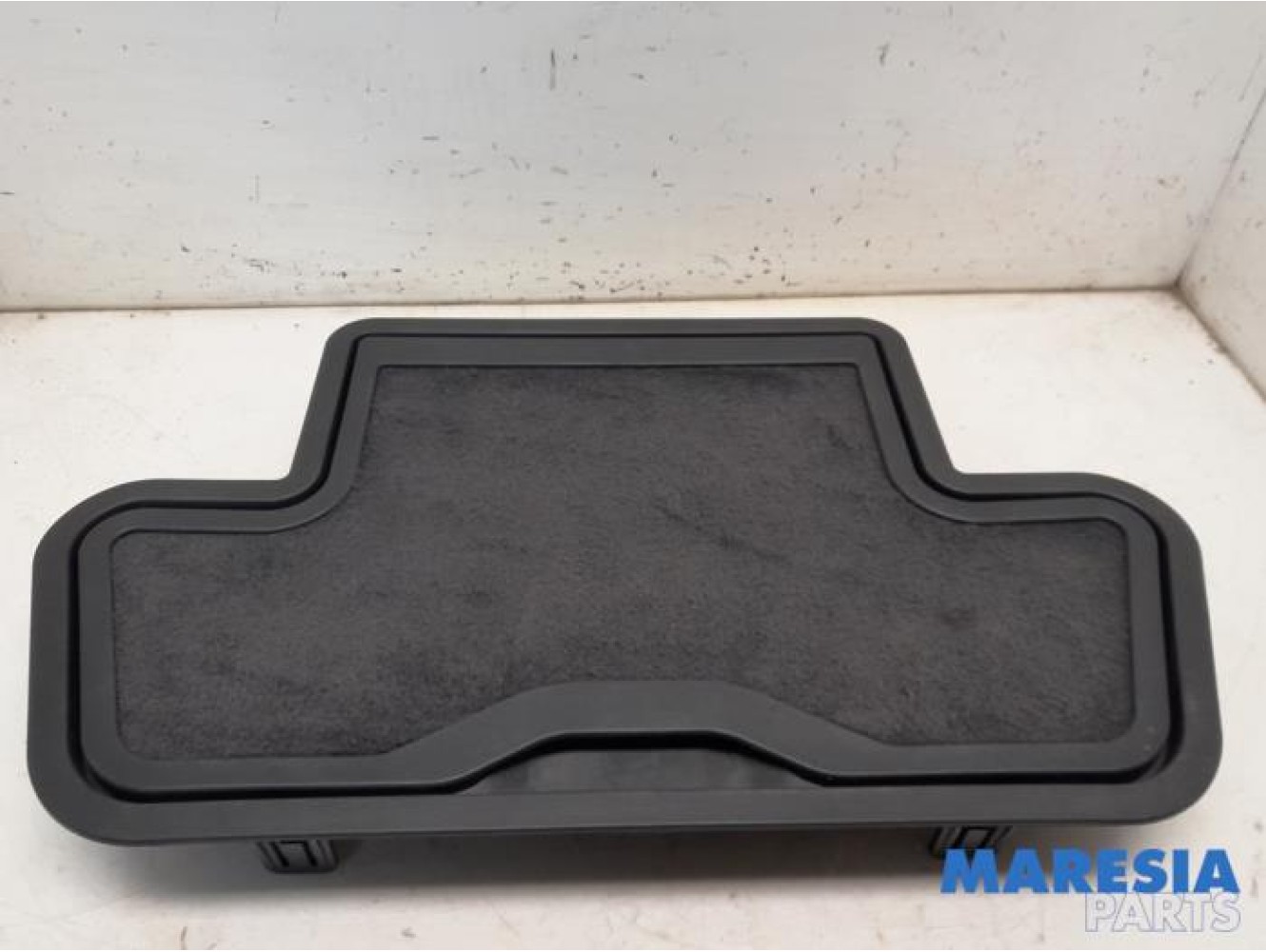 Peugeot - 3008 - Carpet