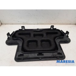 Peugeot - 3008 - Carpet