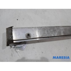 Citroen - DS4 - Stoßstangeträger hinten