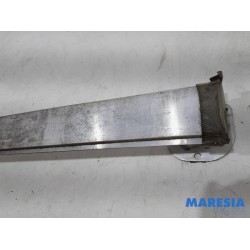 Citroen - DS4 - Stoßstangeträger hinten