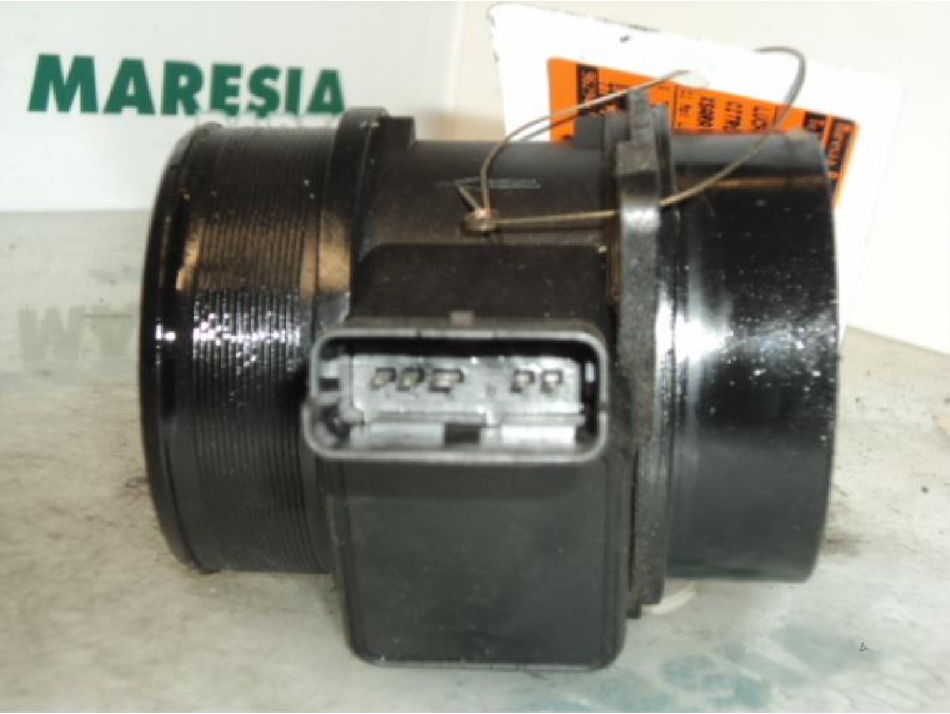 Citroen - Xsara - Airflow meter