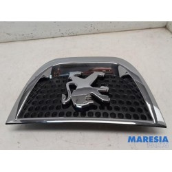 Peugeot - 3008 - Emblem
