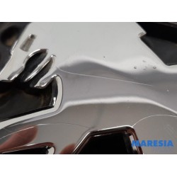 Peugeot - 3008 - Emblem