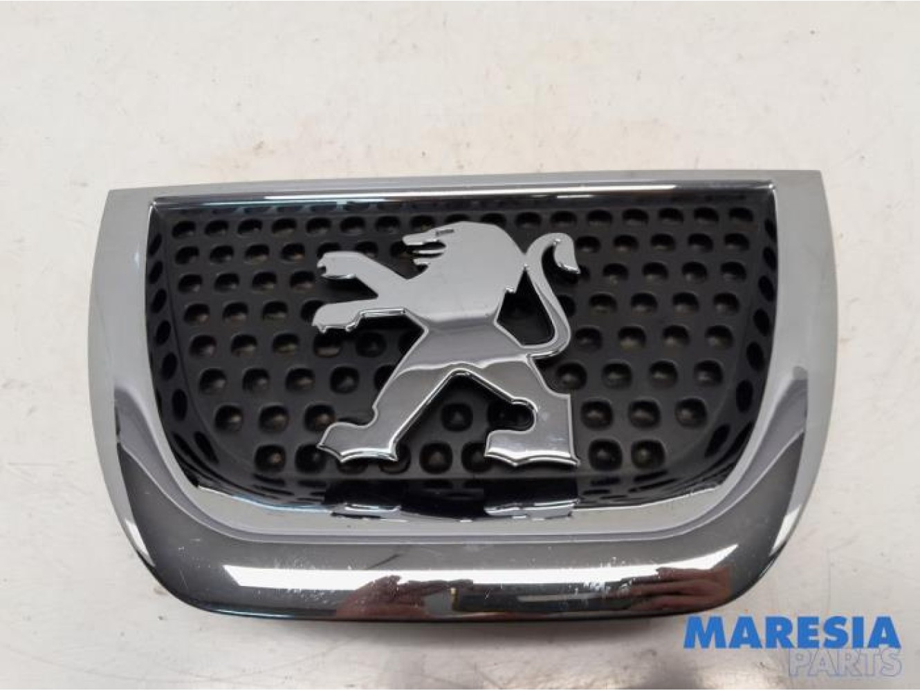Peugeot - 3008 - Emblem