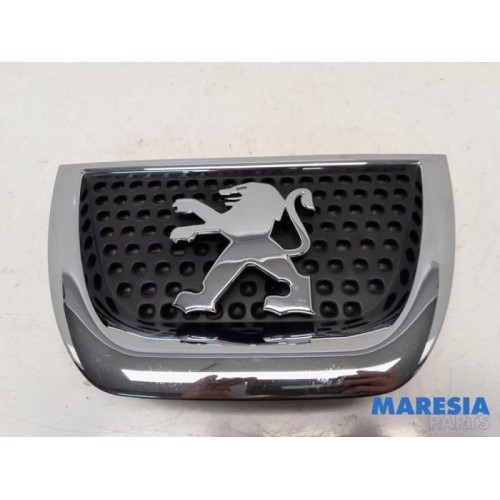 Peugeot - 3008 - Embleem