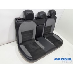 Citroen - DS4 - Rear bench seat