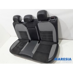 Citroen - DS4 - Rear bench seat