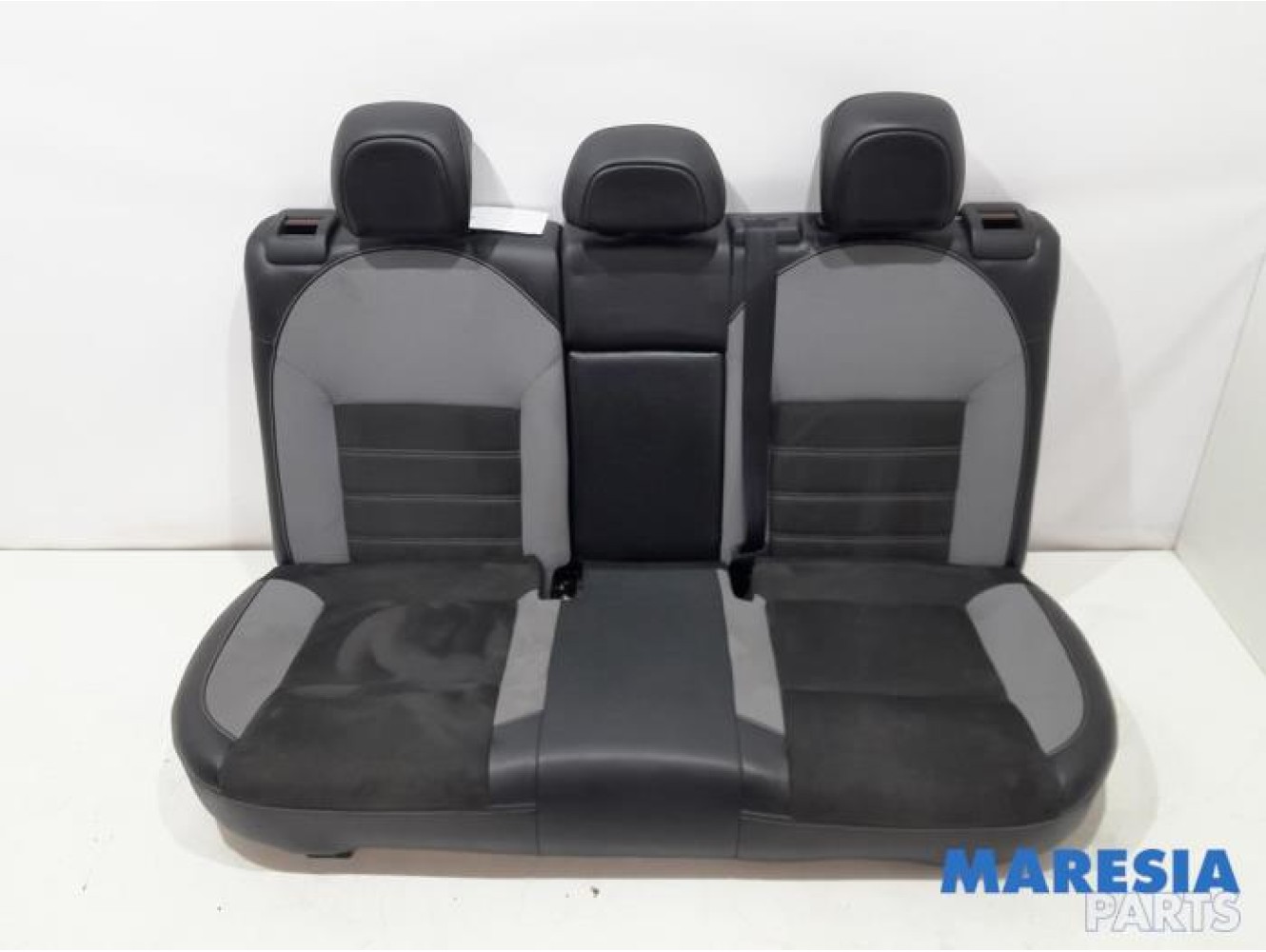 Citroen - DS4 - Rear bench seat