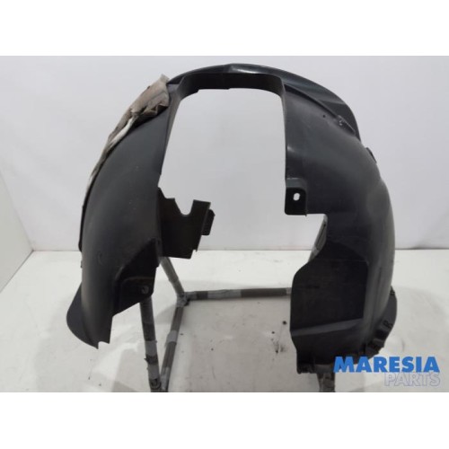 Citroen - DS4 - Wheel arch liner
