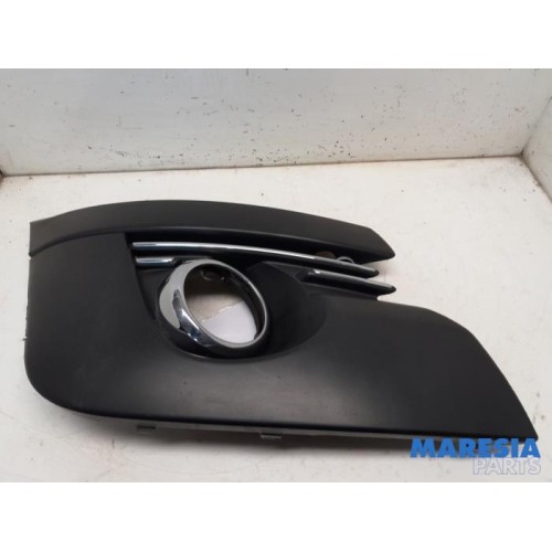 Peugeot - 3008 - Front bumper, right-side component