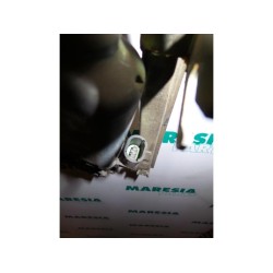 Renault - R19 - Rear window mechanism 2-door, right