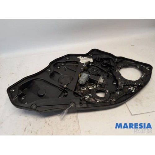 Alfa Romeo - Giulietta - Ruitmechaniek 4Deurs links-achter
