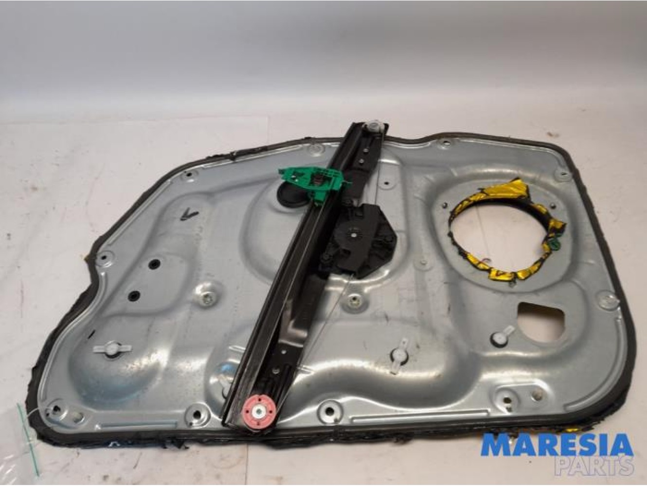 Alfa Romeo - Giulietta - Window mechanism 4-door, front left