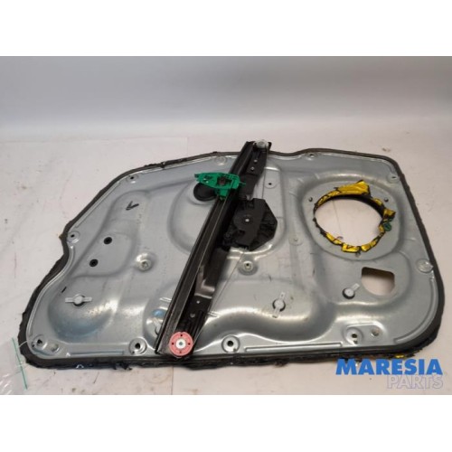 Alfa Romeo - Giulietta - Window mechanism 4-door, front left